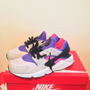 Nike Air Huarache